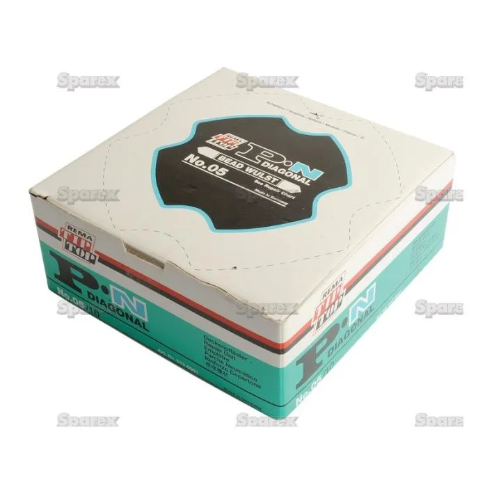 Powerband 6 x 1143