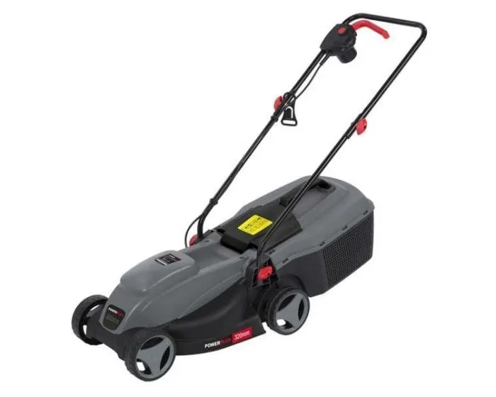 Powerplus grasmaaier POWEG63703