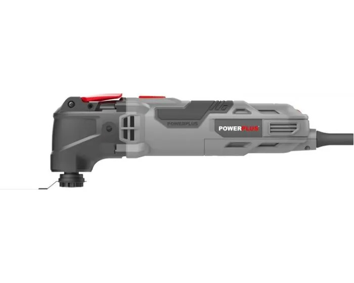 Powerplus Multitool 350W