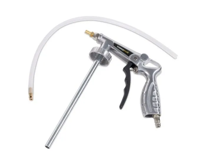 Powerplus Pneumatisch Bitacpistool