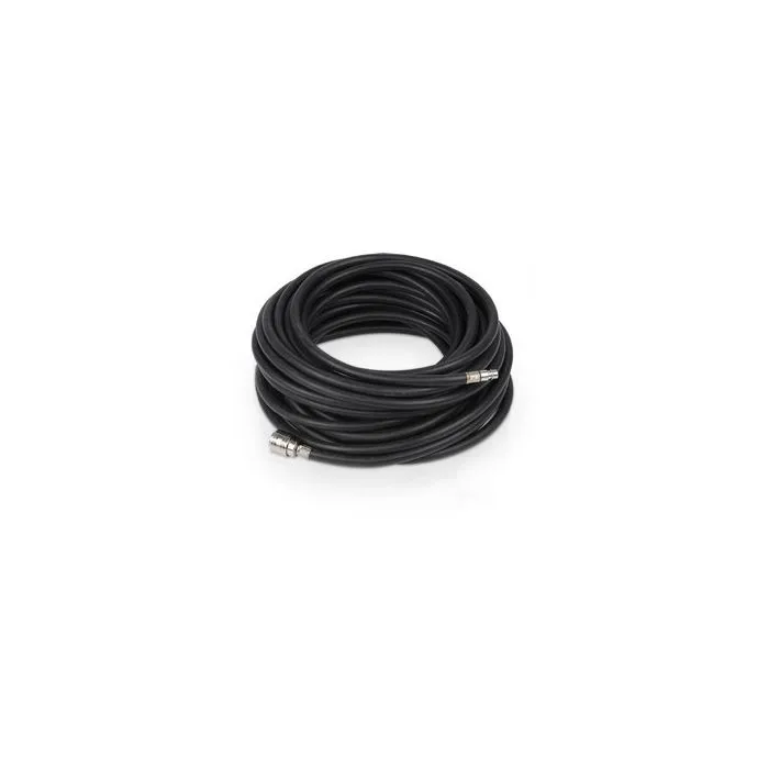 POWERPLUS POWAIR0204 15M RUBBEREN SLANG