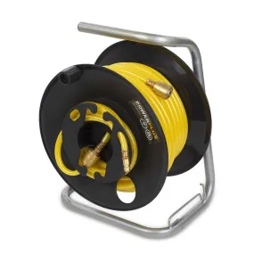 Powerplus POWAIR0210 Pvc Oproller Luchtslang 20M
