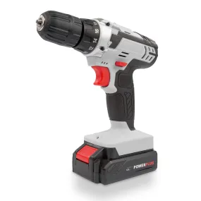 Powerplus POWC1051 Schroefboormachine 12V