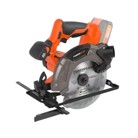 Powerplus POWDP25200 Cirkelzaag 20V 165mm