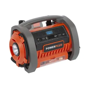 Powerplus POWDP7040 Inflator/Deflator 20V