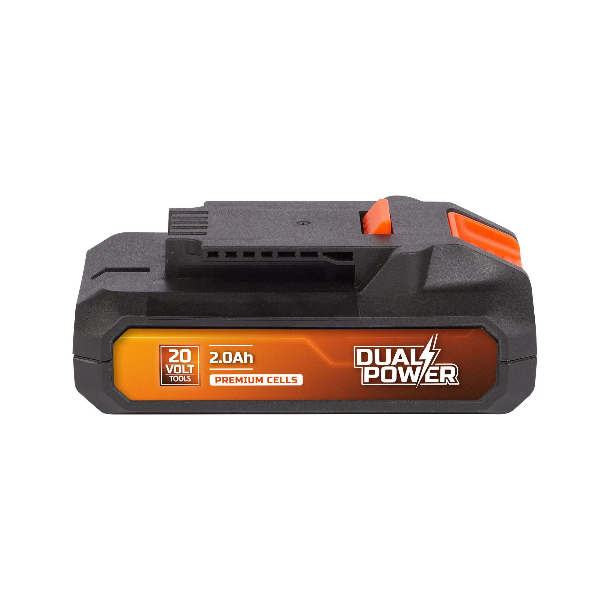 Powerplus POWDP9021 Batterij 20 V Samsung 2.0 Ah