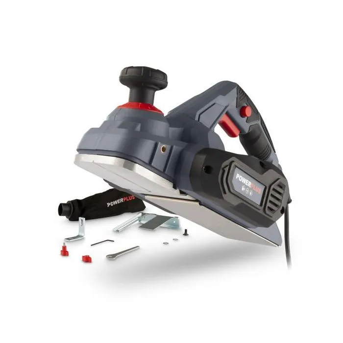 POWERPLUS POWE80030 SCHAAFMACHINE 900W