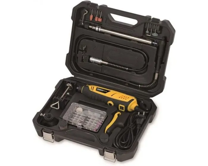 Powerplus POWX1341 Multitool 200W