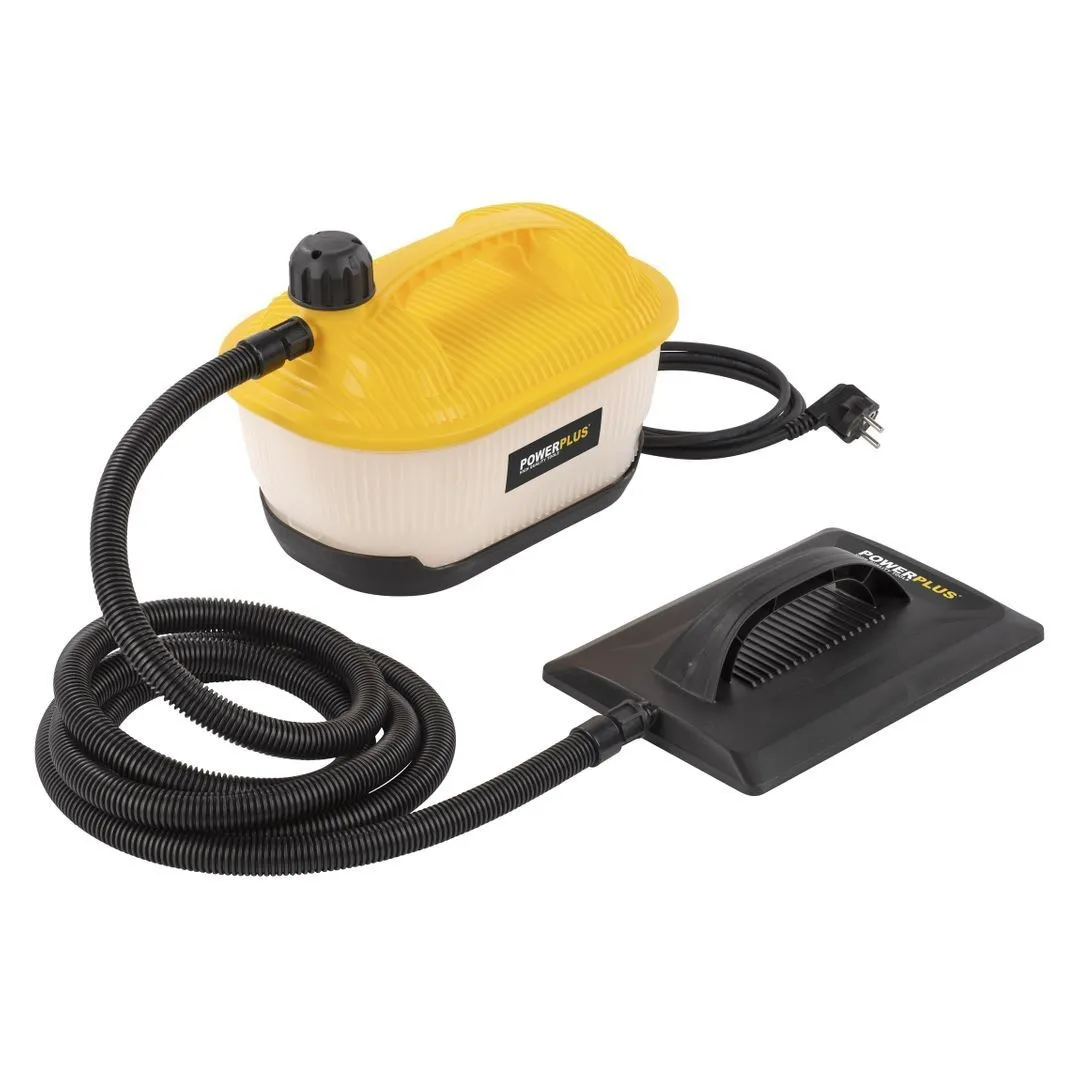 PowerPlus POWX3410 Behangafstomer 2000W