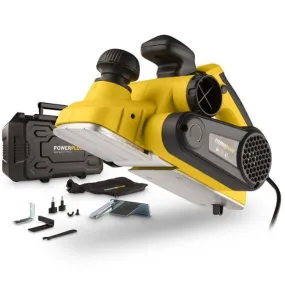 Powerplus Schaafmachine 900W