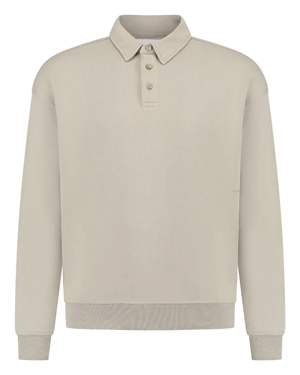 Pure Path    Sweatshirt