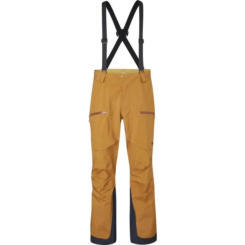 Rab Heren Khroma Latok GTX Broek