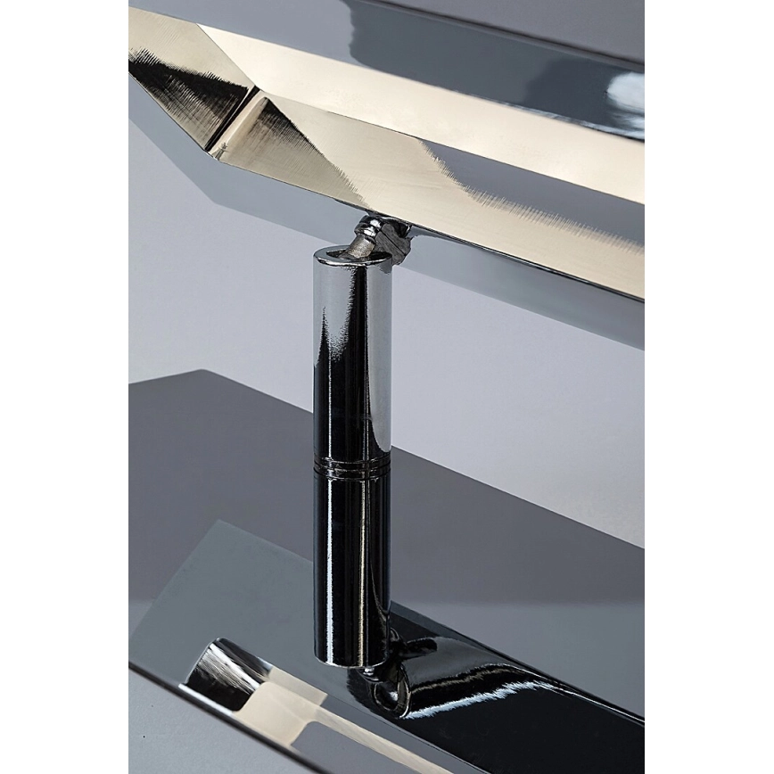 RABALUX  LED BADKAMER WANDLAMP LED/15W/230V 4000K IP44