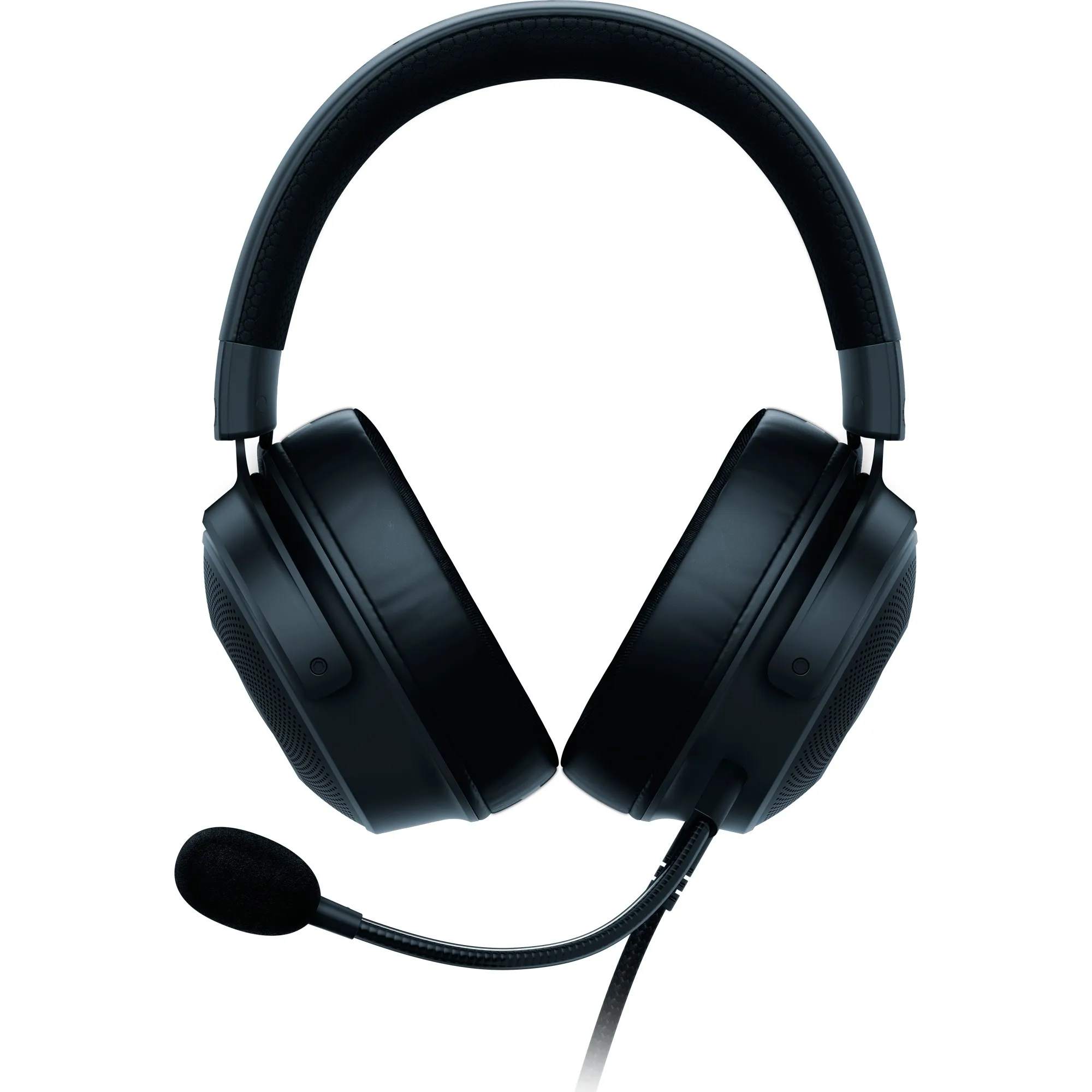 RAZER KRAKEN V3 OVEREAR GAMING HEADSET (ZWART)