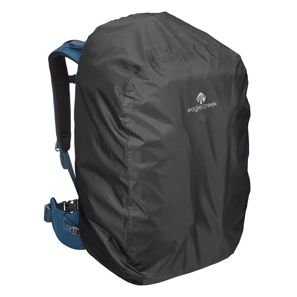 REGENHOES EAGLE CREEK CHECKANDFLY PACK COVER BLACK
