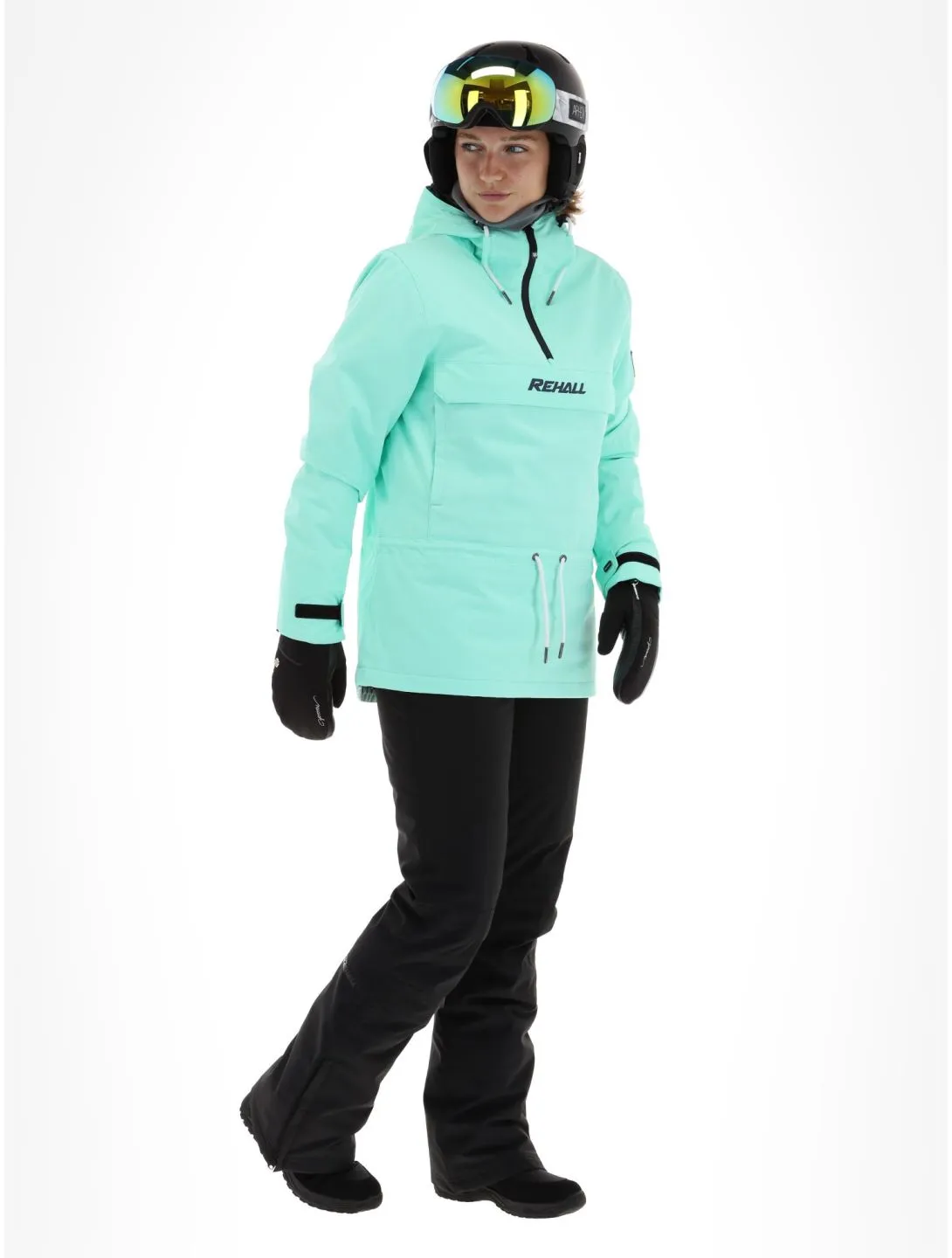 REHALL LOIZAR WINTER ANORAK DAMES