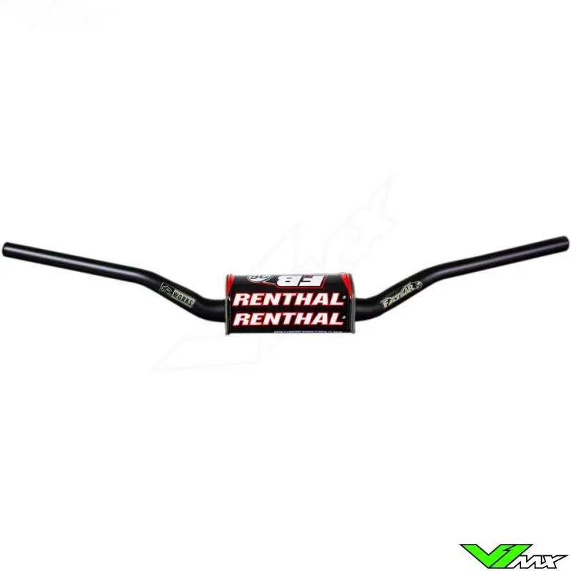 RENTHAL RWORK FATBAR36 STUUR