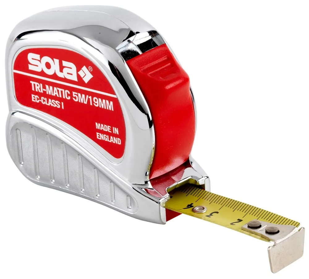 ROLMETER TM 5M