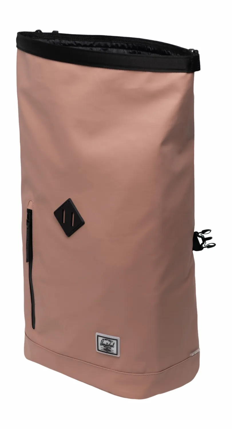 Rugzak Herschel Roll Top Weather Resistant Ash Rose