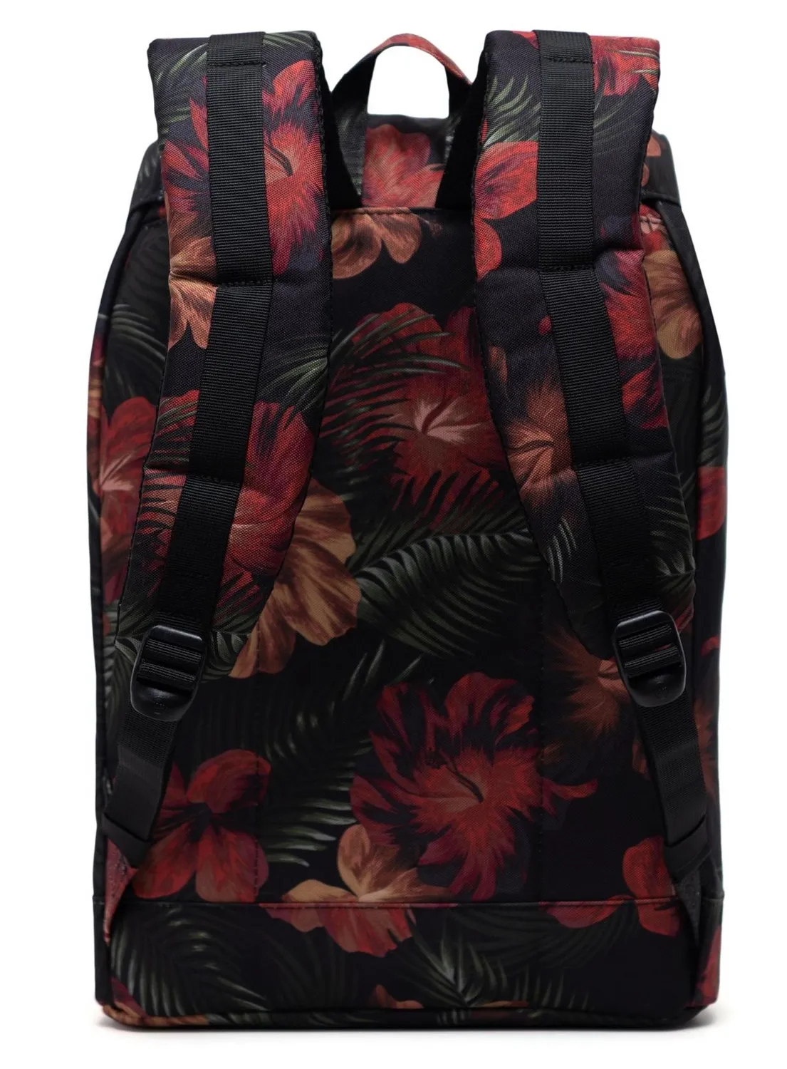 Rugzak Herschel Supply Co. Retreat Tropical Hibiscus