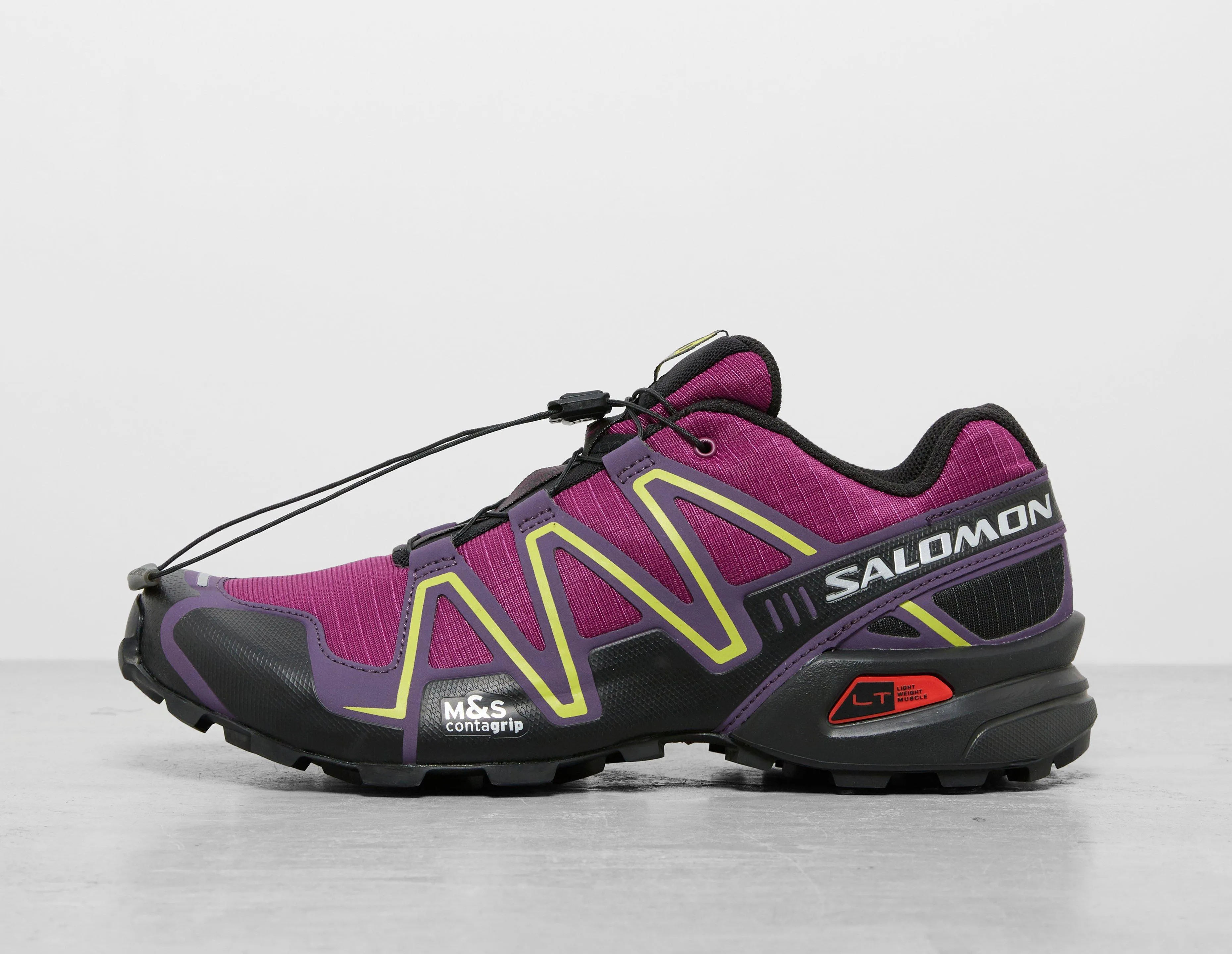 Salomon Speedcross 3