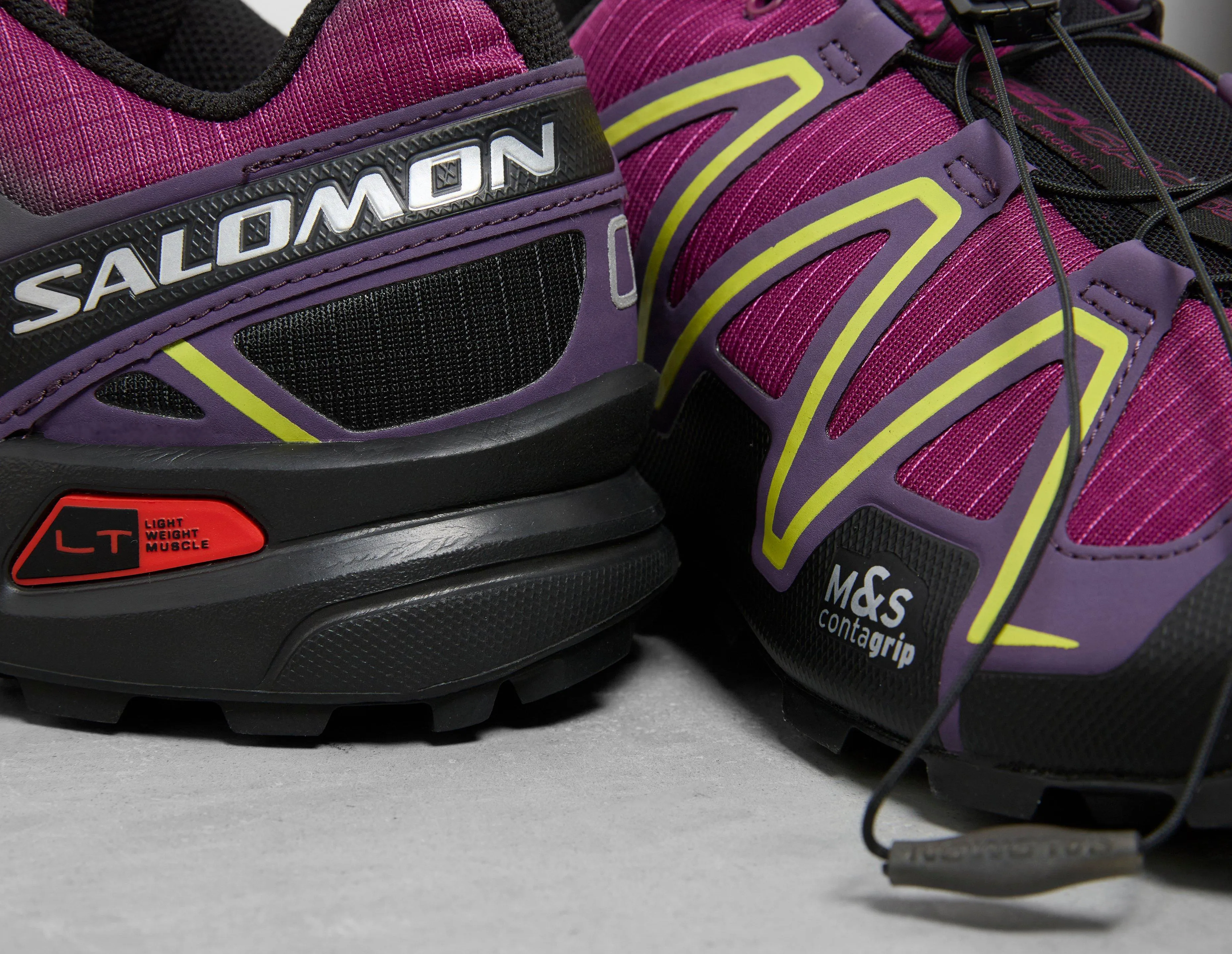 Salomon Speedcross 3