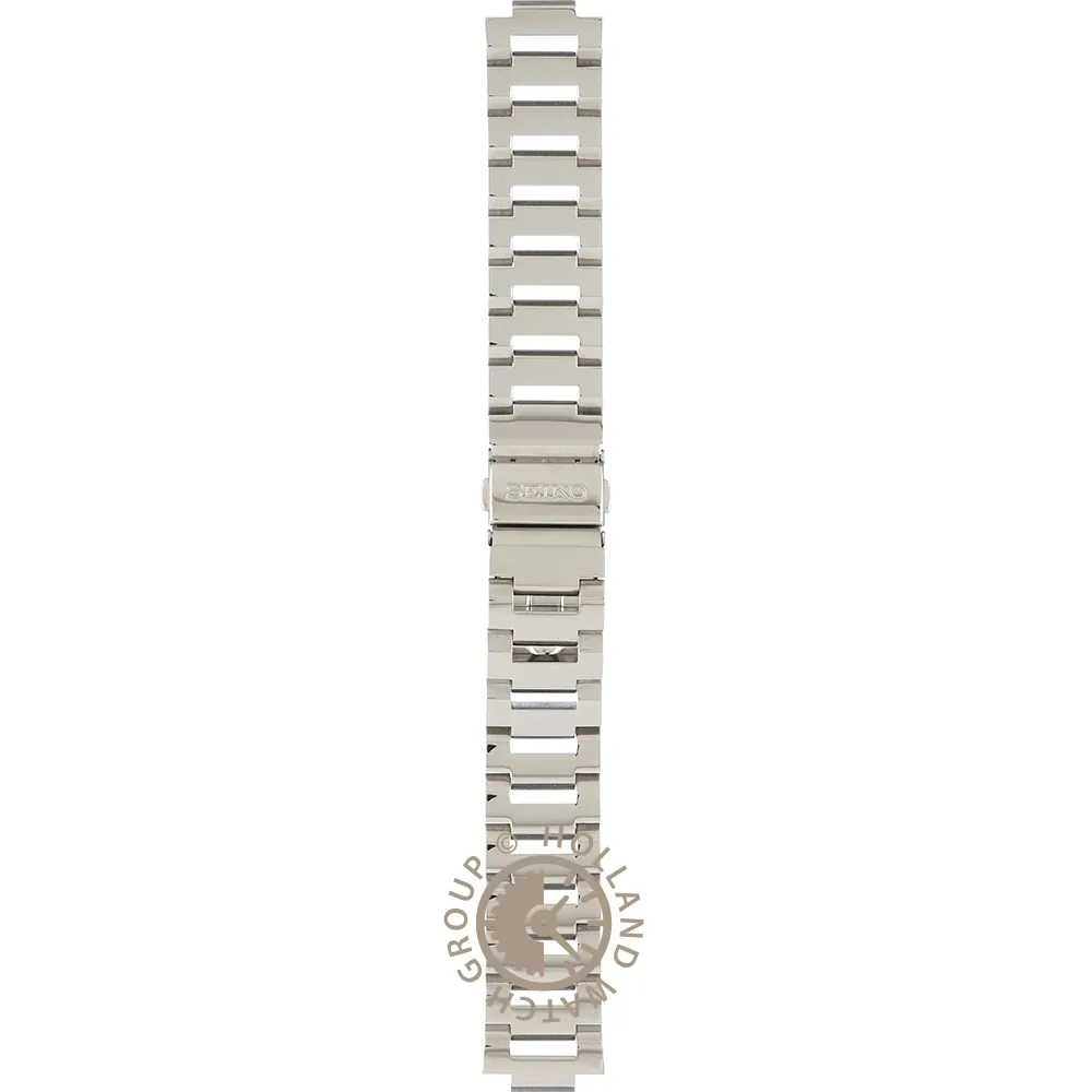 Seiko Straps Collection 48V4JG Horlogeband