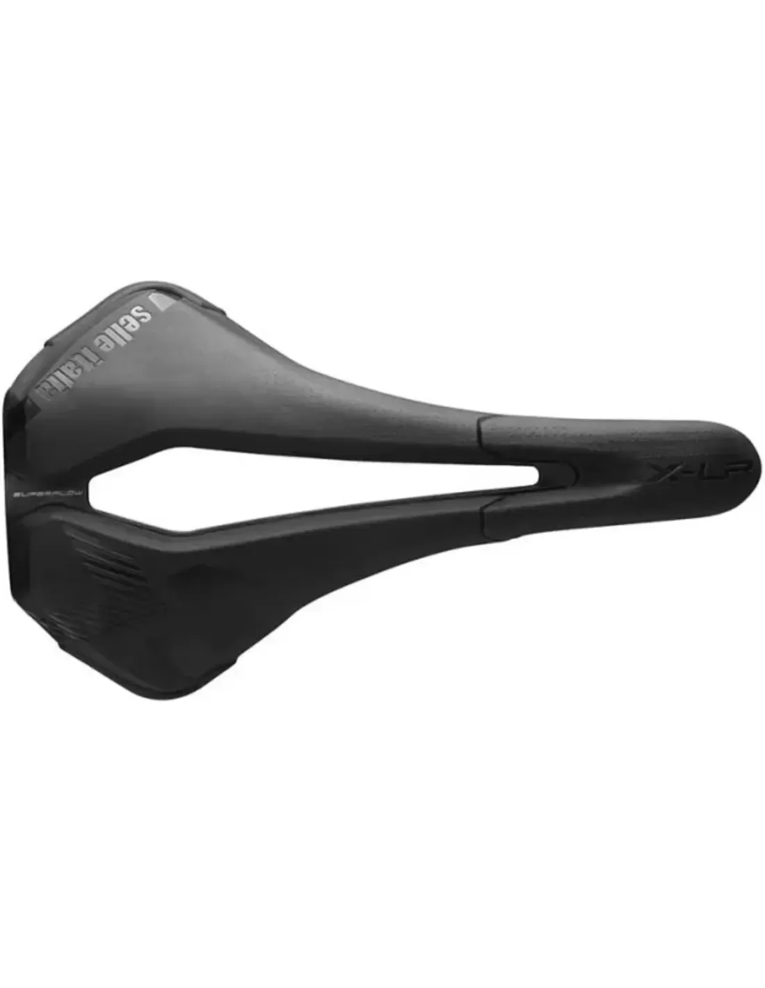 SELLE ITALIA XLR L3 TM AIR CROSS SUPERFLOW L