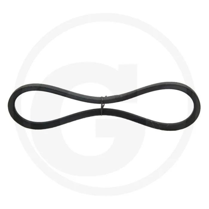 SMALLE VSNAAR SPA X 1357MM (12,7X10MM)