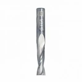 Solid carbide cutter Z2 D=12 I=42 L=90 S=12 RH upcut