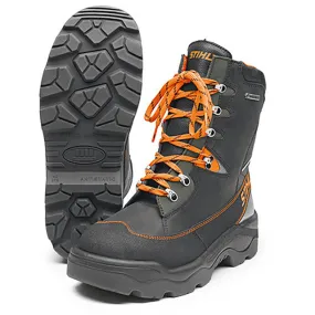 Stihl MS Leren Werkschoenen DYNAMIC GTX - Maat 38