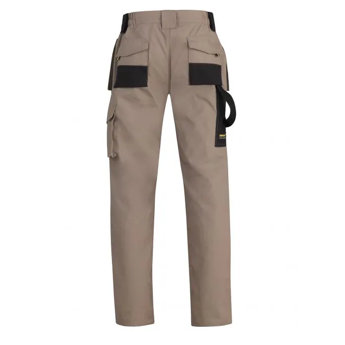 STORVIK WERKBROEK DAVID 2011KHAKI