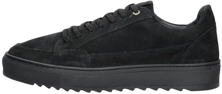 Sub55 Sneakers Laag