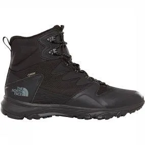 The North Face Schoen Ultra Xc Gore-tex voor heren – Zwart – Maten: 12, 8, 9