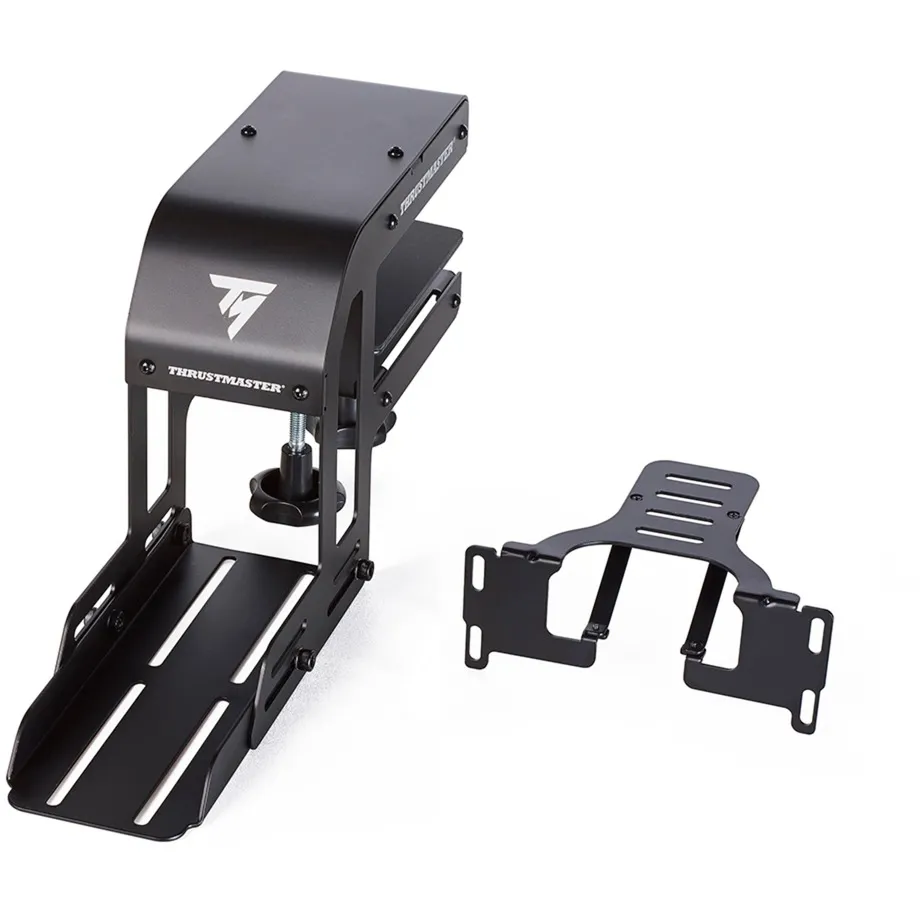 Thrustmaster TM Racing Clamp houder (Zwart, voor TSS Handbrake/TH8A Shifter)