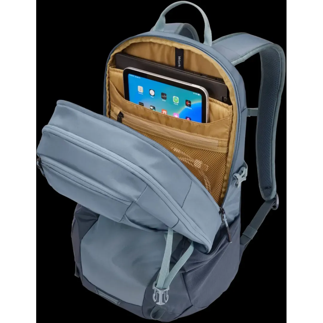 Thule EnRoute Backpack 23L Pond Gray/Dark Slate