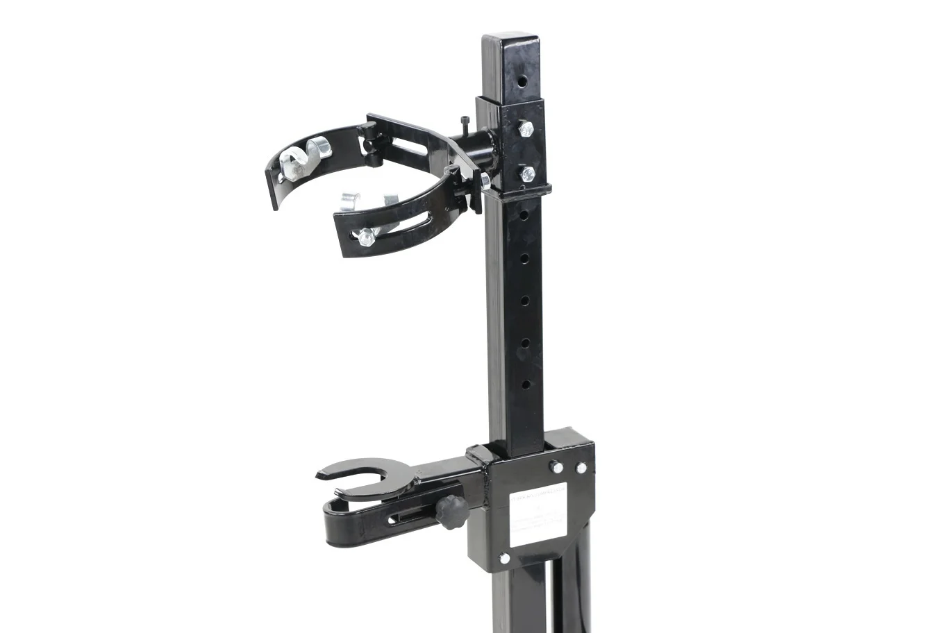 TM 1 Ton Deluxe Schokbreker Montage en Demontageset
