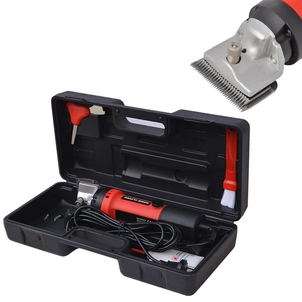 TM  6 delige Dieren tondeuse set 690 W