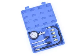 TM 8 Delige Auto Compressietester Model 2