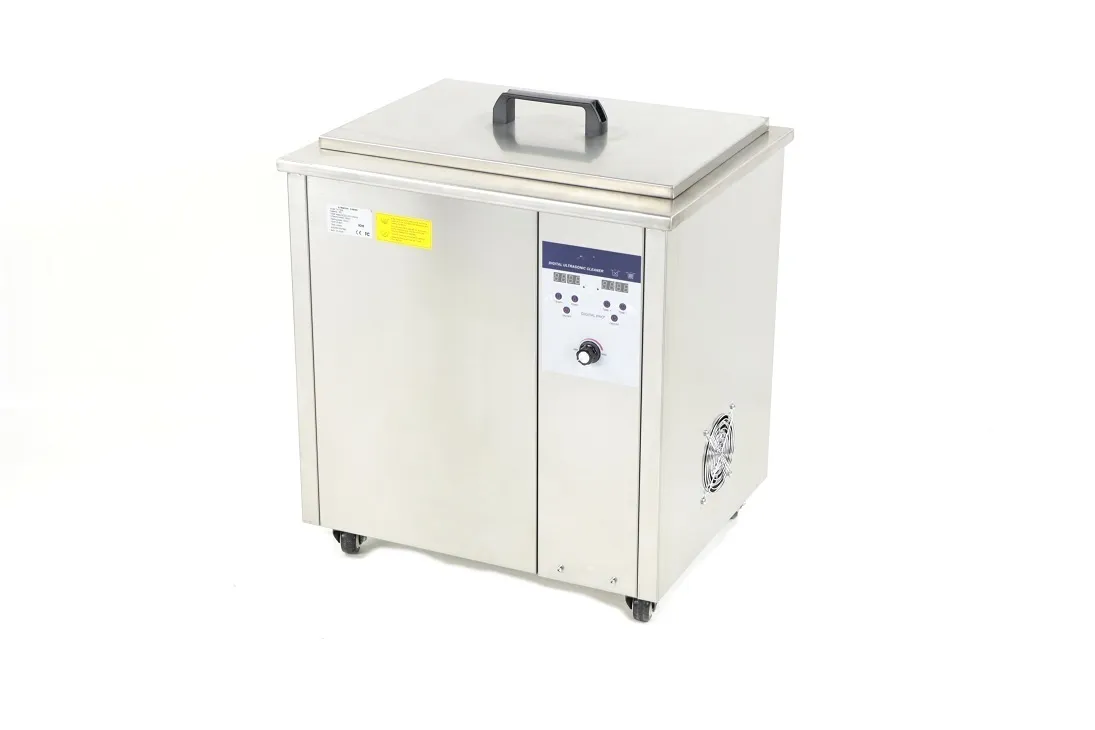 TM Digitale Industriële 96 Liter Ultrasoon Reiniger