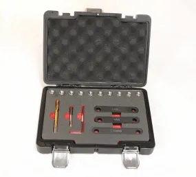 TM Remklauw, Remzuiger Schroefdraad Reparatieset Voor VAG, Opel en Ford.