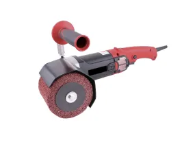 TM Satineermachine - Borstelmachine 1580 Watt