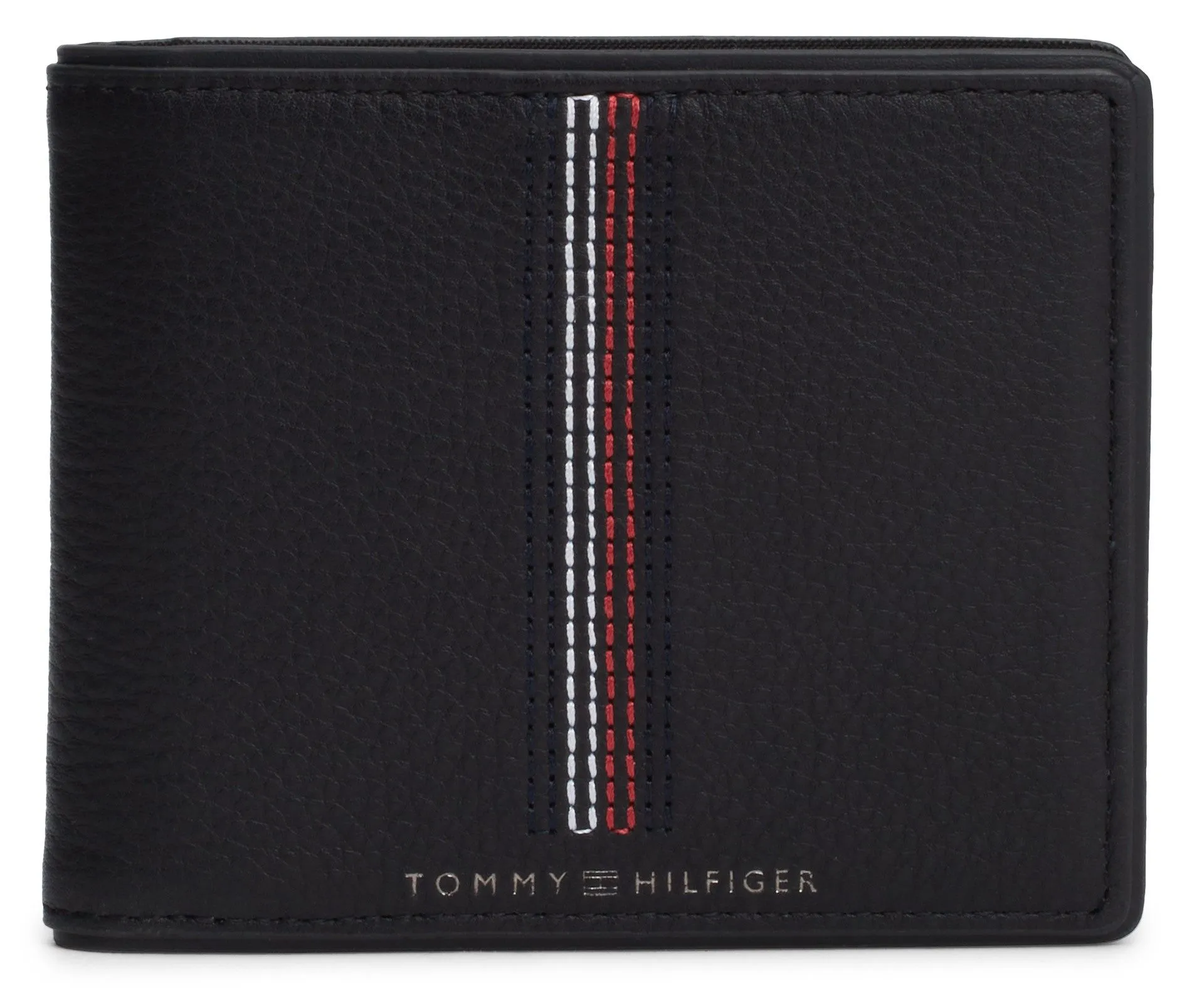 Tommy Hilfiger Portemonnee TH CASUAL CC AND COIN