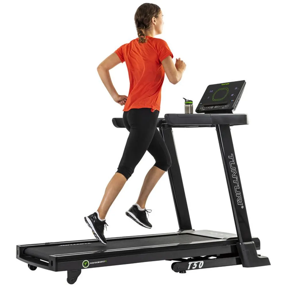 TUNTURI  LOOPBAND TREADMILL PERFORMANCE T50