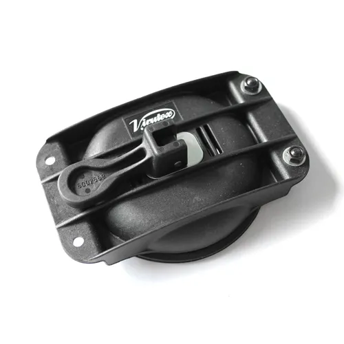 Virutex zuignap voor PFE60 freesmal
