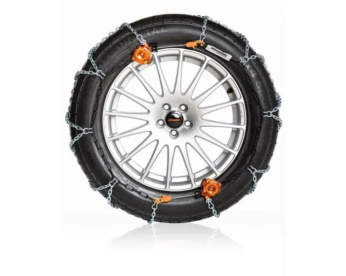 Weissenfels SUV Clack & Go RTS Nr.106 Sneeuwketting (2 stuks)