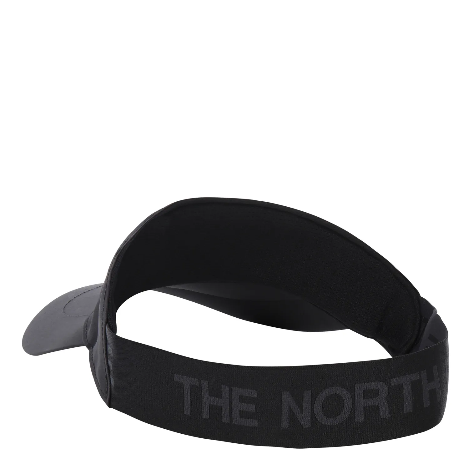 ZONNEKLEP THE NORTH FACE CYPRESS VISOR TNF BLACK  L/XL